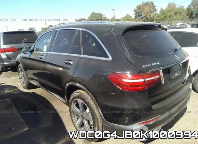 WDC0G4JB0K1000994