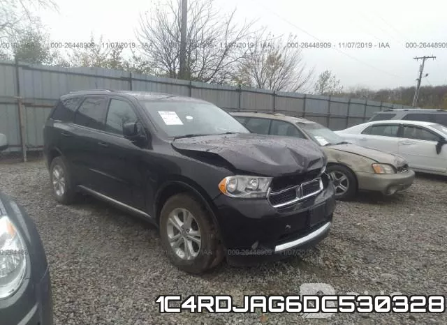 1C4RDJAG6DC530328