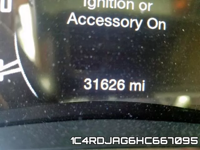 1C4RDJAG6HC667095