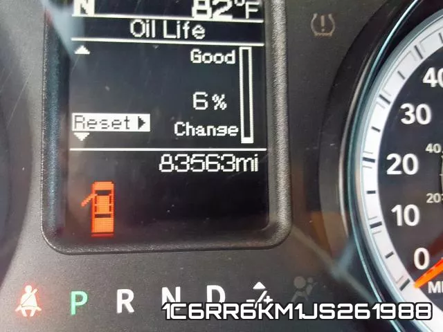 1C6RR6KM1JS261988