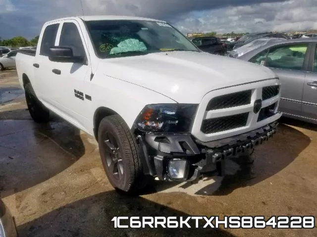 1C6RR6KTXHS864228