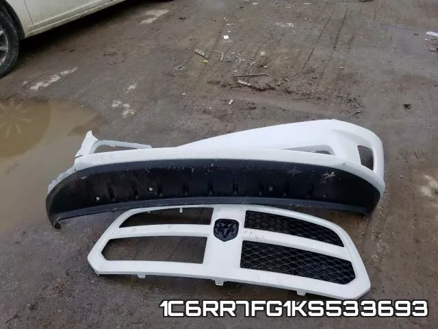 1C6RR7FG1KS533693