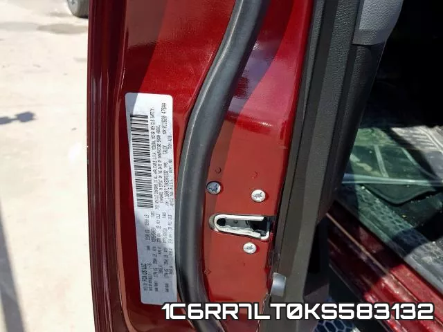 1C6RR7LT0KS583132