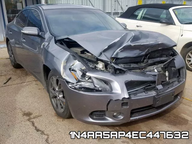1N4AA5AP4EC447632