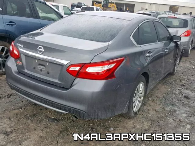 1N4AL3APXHC151355