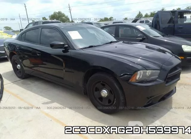 2C3CDXAG2DH539974