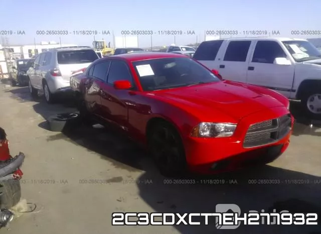 2C3CDXCT7EH277932