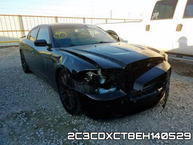 2C3CDXCT8EH140529