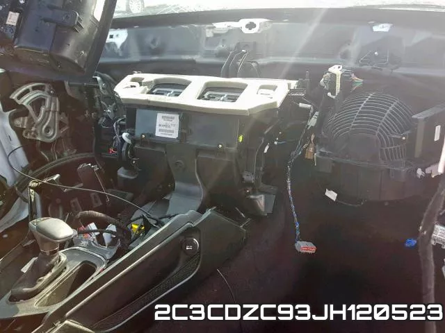 2C3CDZC93JH120523