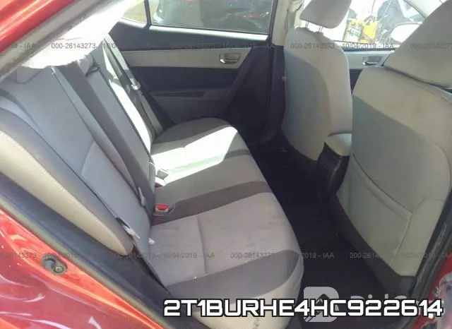 2T1BURHE4HC922614