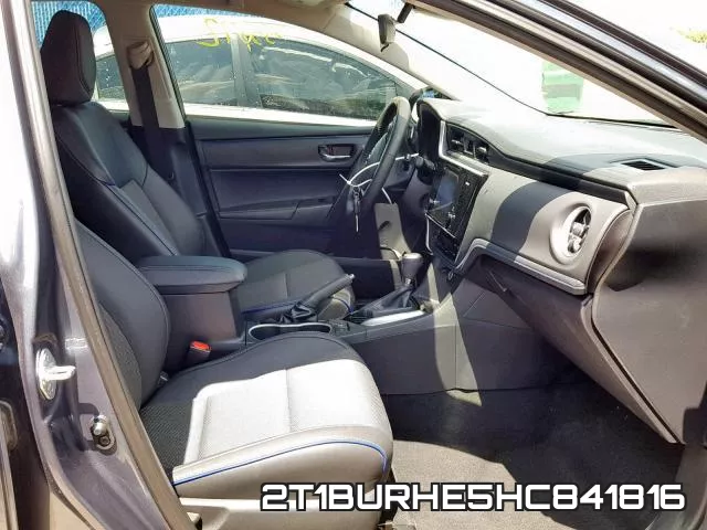 2T1BURHE5HC841816