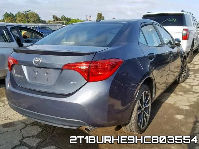 2T1BURHE9HC803554