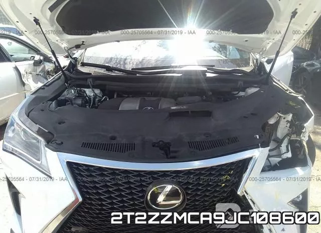 2T2ZZMCA9JC108600
