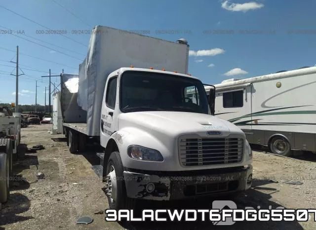 3ALACWDT6FDGG5507