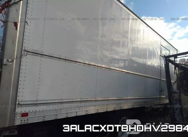 3ALACXDT8HDHV2984