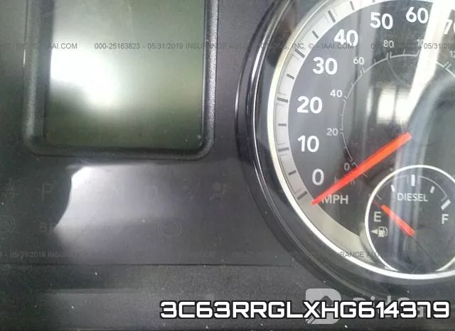 3C63RRGLXHG614379