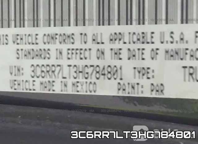 3C6RR7LT3HG784801