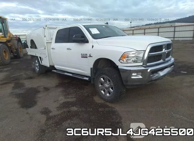 3C6UR5JL4JG425500