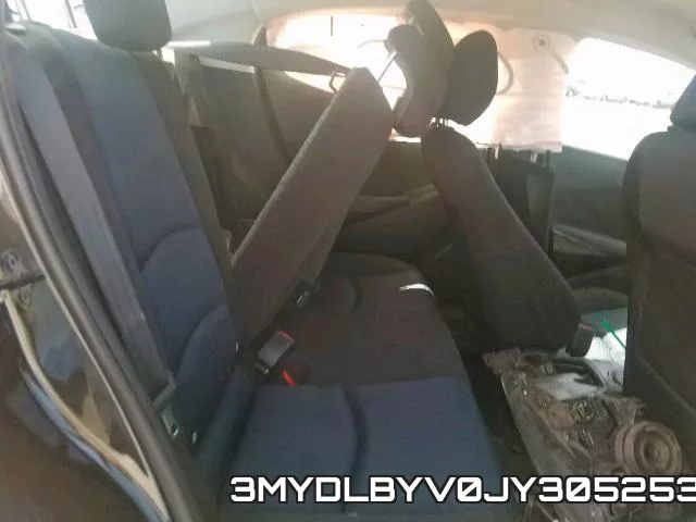 3MYDLBYV0JY305253