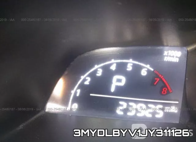 3MYDLBYV1JY311126