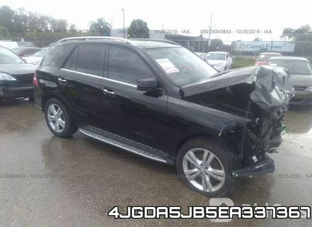 4JGDA5JB5EA337367