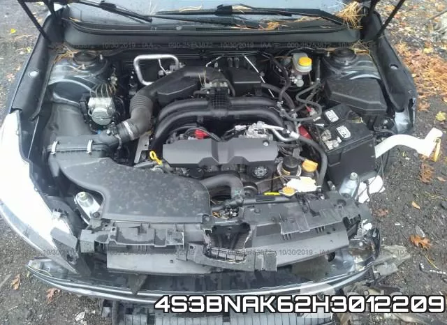 4S3BNAK62H3012209