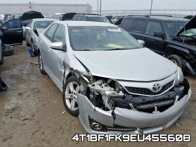 4T1BF1FK9EU455608