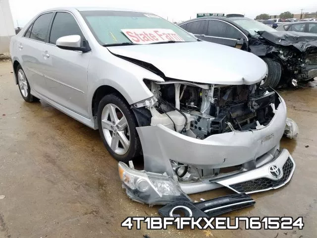 4T1BF1FKXEU761524