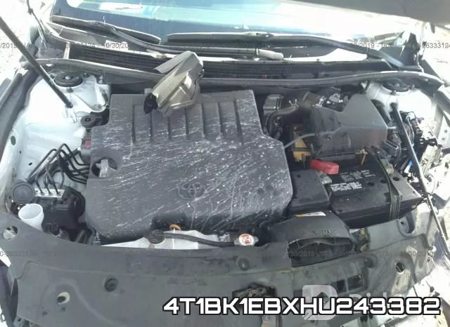 4T1BK1EBXHU243382