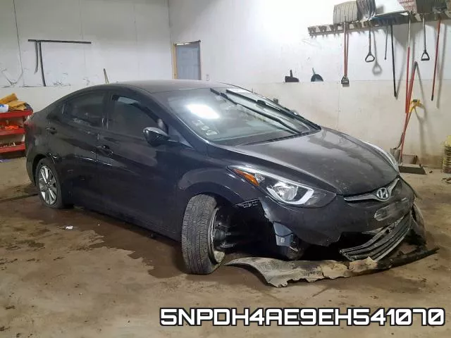 5NPDH4AE9EH541070