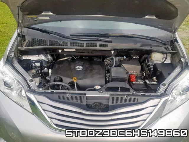 5TDDZ3DC6HS149860