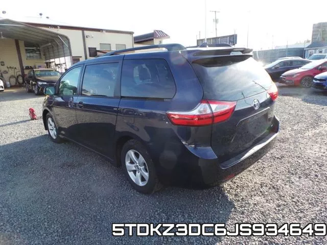 5TDKZ3DC6JS934649