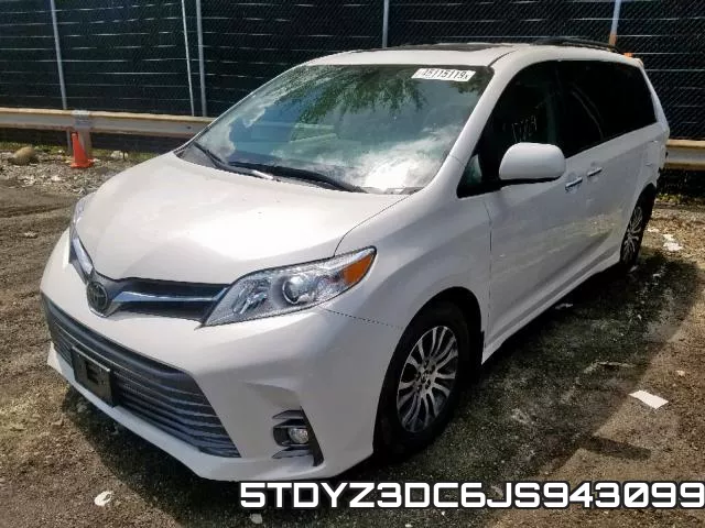 5TDYZ3DC6JS943099