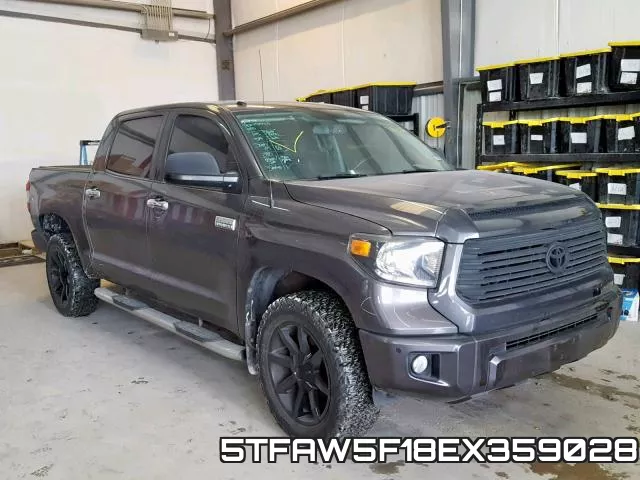 5TFAW5F18EX359028