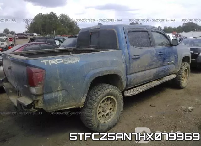 5TFCZ5AN7HX079969