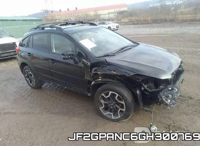 JF2GPANC6GH300769