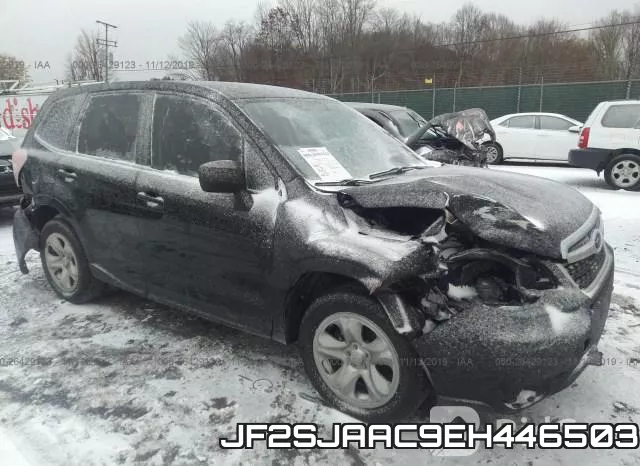 JF2SJAAC9EH446503