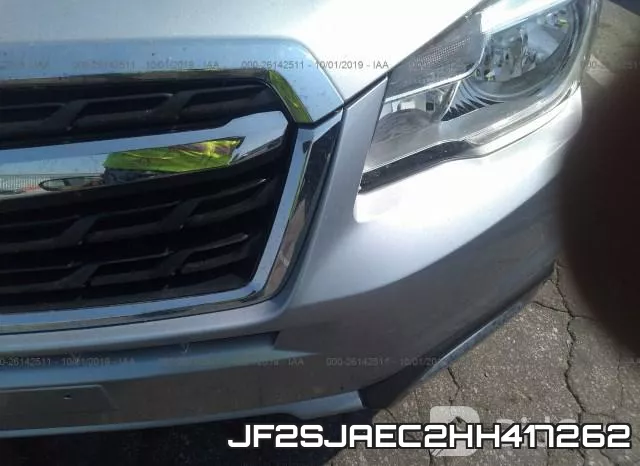 JF2SJAEC2HH417262