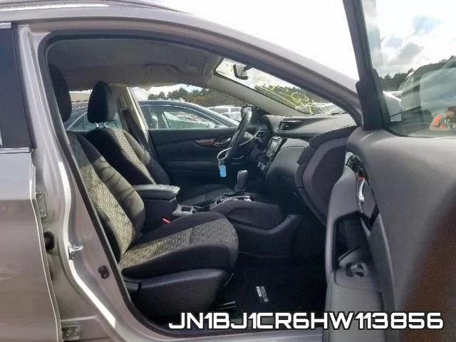 JN1BJ1CR6HW113856