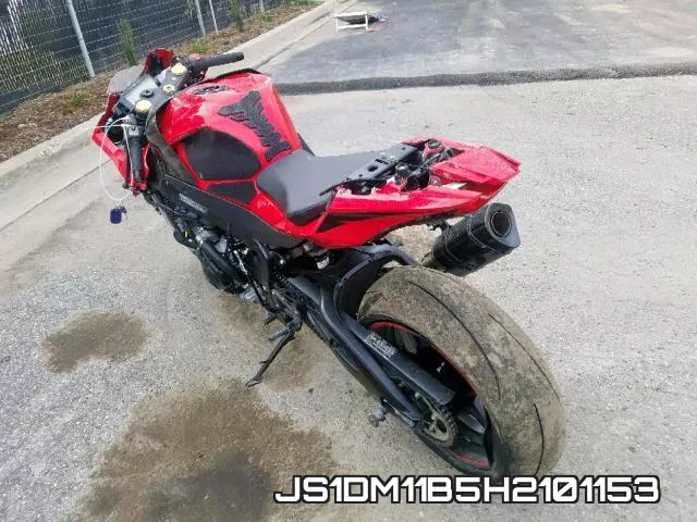 JS1DM11B5H2101153