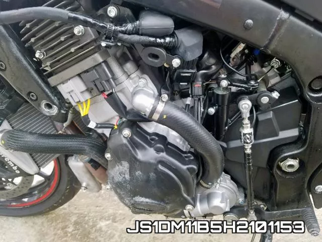 JS1DM11B5H2101153