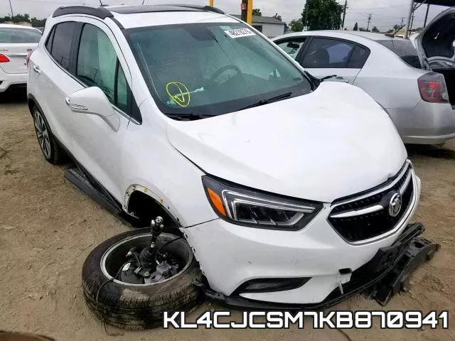 KL4CJCSM7KB870941
