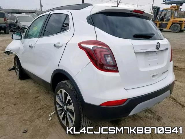 KL4CJCSM7KB870941