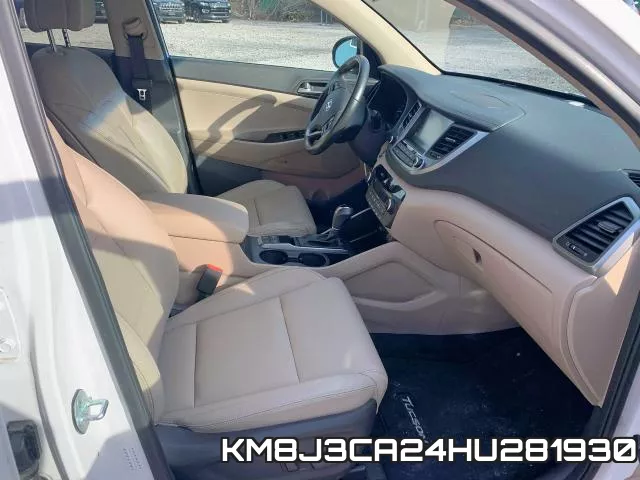KM8J3CA24HU281930