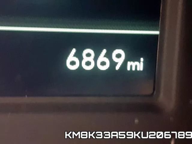 KM8K33A59KU206789