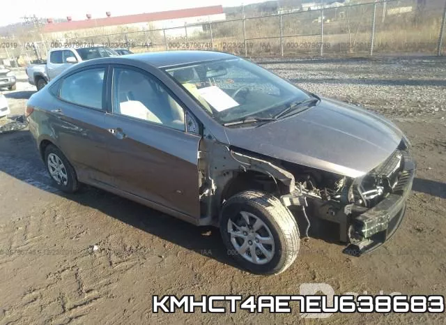 KMHCT4AE7EU638683
