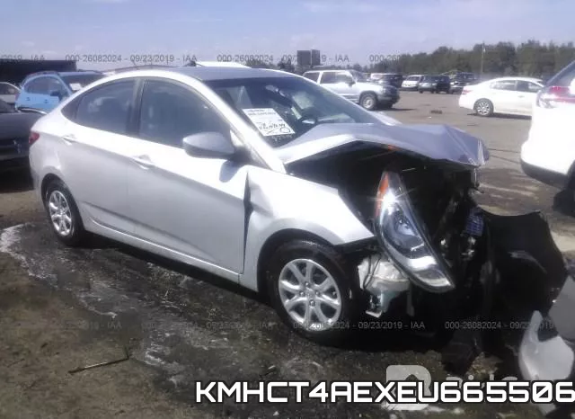 KMHCT4AEXEU665506