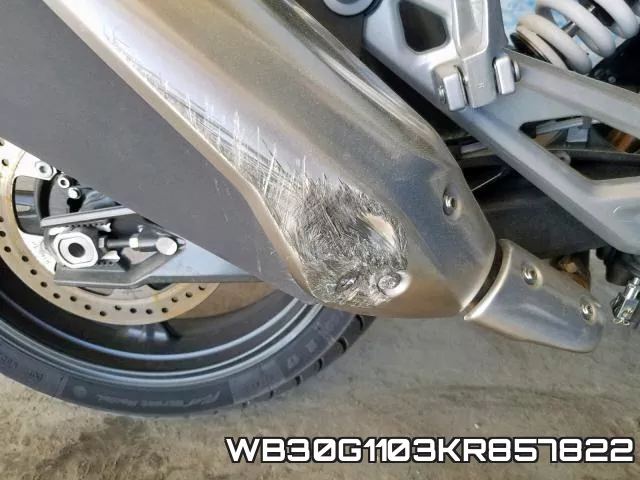 WB30G1103KR857822