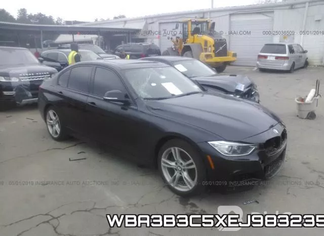 WBA3B3C5XEJ983235