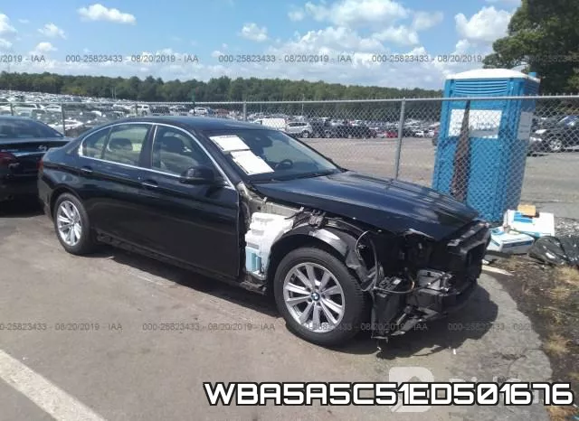 WBA5A5C51ED501676